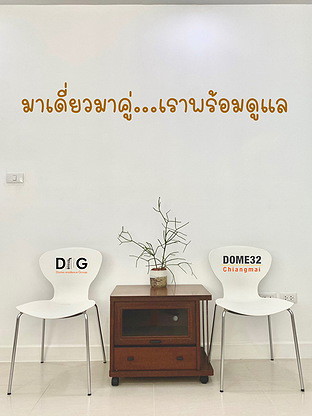 1 Bed Condo · Mueang Chiang Mai, chiang_mai