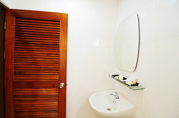 1 Bed Condo · Bang Lamung, chon_buri — photo 2