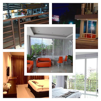 1 Bed Condo · Bang Lamung, chon_buri — photo 5