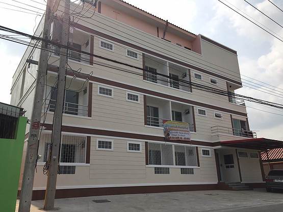 1 Bed Condo · pathum_thani — photo 1