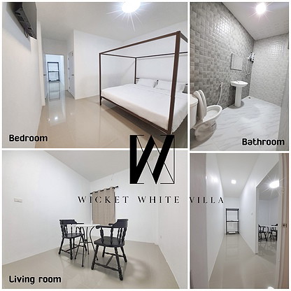 1 Bed Condo — photo 2