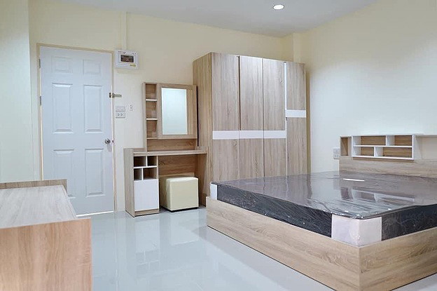1 Bed Condo · bangkok — photo 1