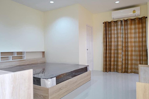 1 Bed Condo · bangkok — photo 2