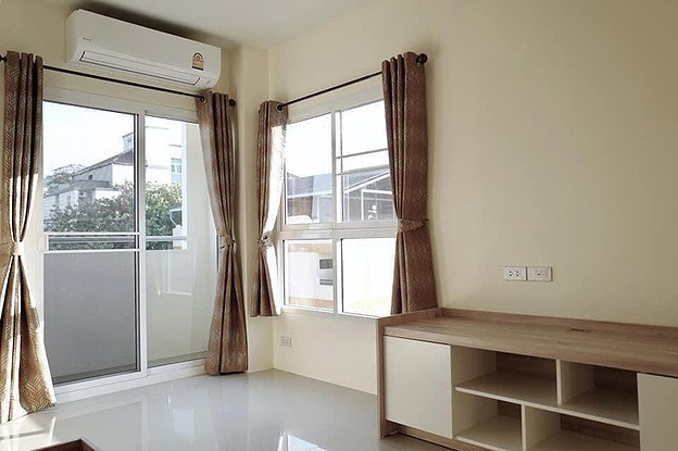 1 Bed Condo · bangkok — photo 3