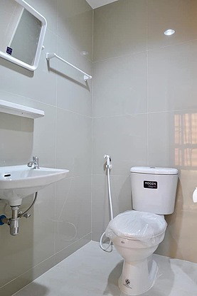 1 Bed Condo · bangkok — photo 4