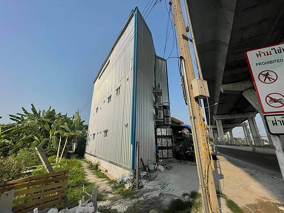 1 Bed Condo · nonthaburi — photo 1