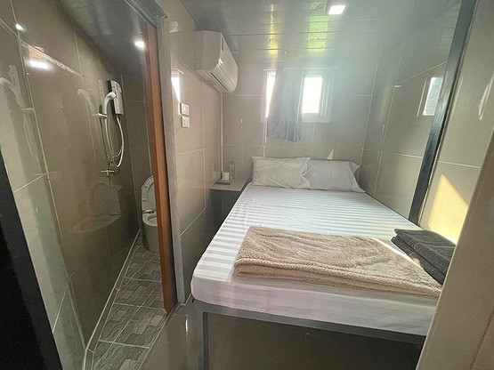 1 Bed Condo · nonthaburi — photo 3