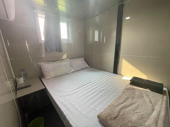 1 Bed Condo · nonthaburi — photo 4