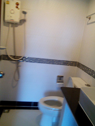 1 Bed Condo — photo 4