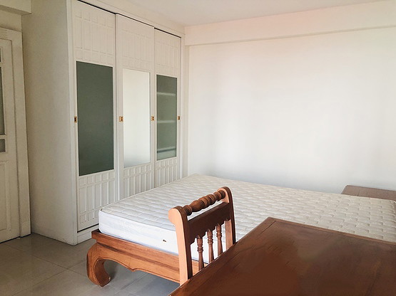 1 Bed Condo · Wang Thonglang, bangkok — photo 4