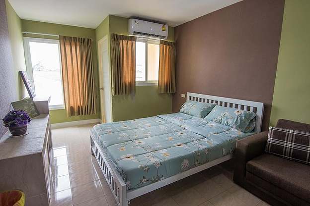 1 Bed Condo · Lak Si, bangkok — photo 1
