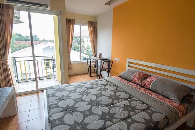 1 Bed Condo · Lak Si, bangkok — photo 2