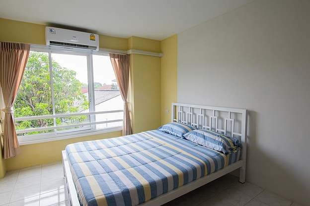 1 Bed Condo · Lak Si, bangkok — photo 4