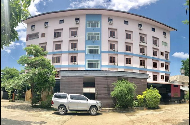 1 Bed Condo · Mueang Chiang Mai, chiang_mai — photo 1