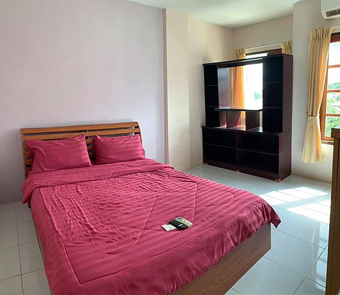 1 Bed Condo · Mueang Chiang Mai, chiang_mai — photo 2