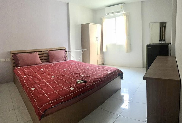 1 Bed Condo · Mueang Chiang Mai, chiang_mai — photo 3