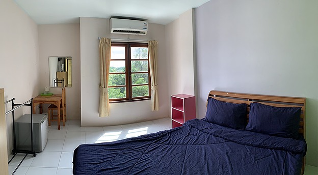 1 Bed Condo · Mueang Chiang Mai, chiang_mai — photo 4