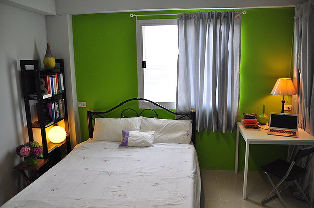 1 Bed Condo · bangkok