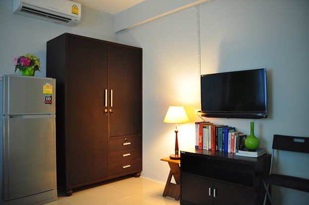 1 Bed Condo · bangkok — photo 2