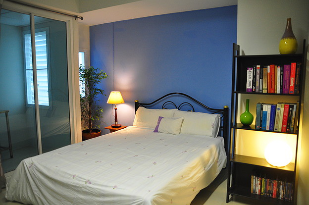 1 Bed Condo · bangkok — photo 3