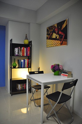 1 Bed Condo · bangkok — photo 4