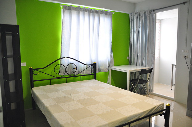 1 Bed Condo · bangkok — photo 5