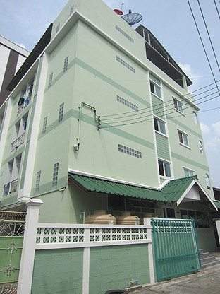 Condo · Mueang Nonthaburi, nonthaburi — photo 1