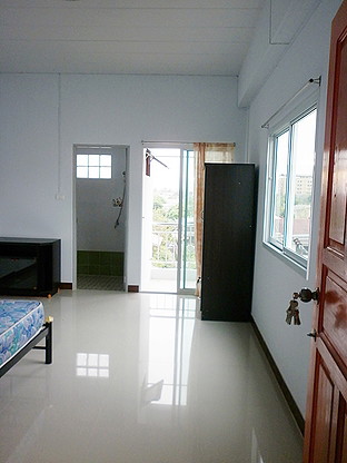 Condo · Mueang Nonthaburi, nonthaburi — photo 3