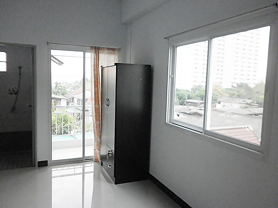 Condo · Mueang Nonthaburi, nonthaburi — photo 4