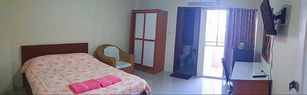 1 Bed Condo · San Sai, chiang_mai — photo 2