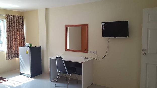 1 Bed Condo · San Sai, chiang_mai — photo 4