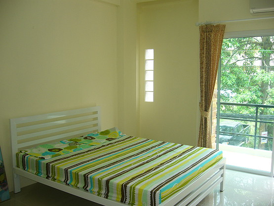 1 Bed Condo · Mueang Chon Buri, chon_buri — photo 2