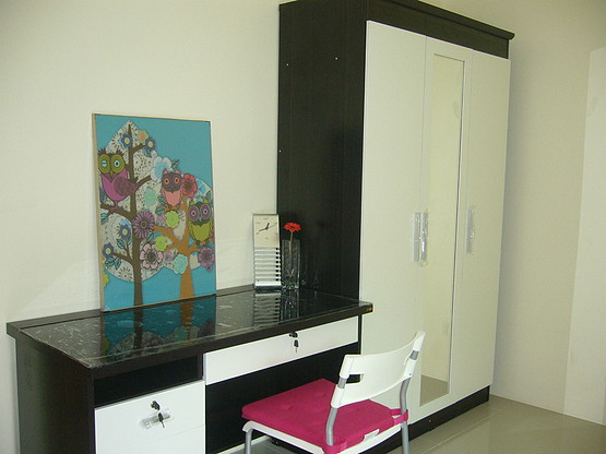 1 Bed Condo · Mueang Chon Buri, chon_buri — photo 4
