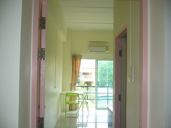1 Bed Condo · Mueang Chon Buri, chon_buri — photo 5