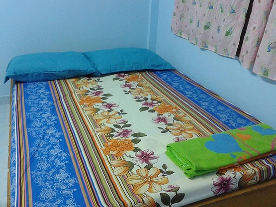 1 Bed Condo — photo 3