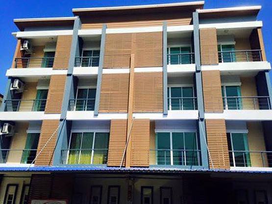 Condo · Mueang Chon Buri, chon_buri — photo 1