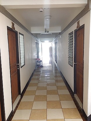 1 Bed Condo · Bang Khun Thian, bangkok — photo 4