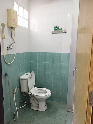 1 Bed Condo · Bang Khun Thian, bangkok — photo 5