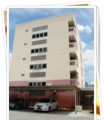 1 Bed Condo · Wang Thonglang, bangkok — photo 2