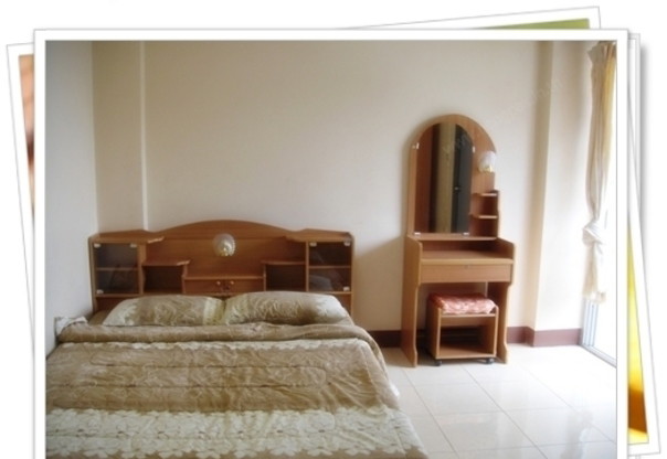 1 Bed Condo · Wang Thonglang, bangkok — photo 3