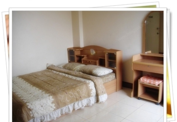 1 Bed Condo · Wang Thonglang, bangkok — photo 4