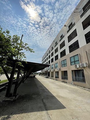 1 Bed Condo — photo 1
