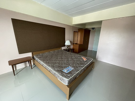 1 Bed Condo — photo 4