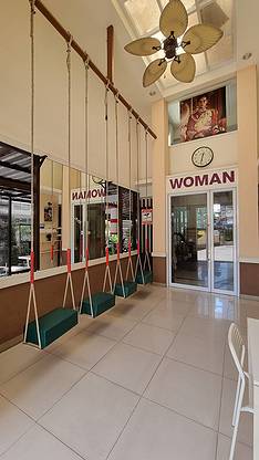 1 Bed Condo · Mueang Chon Buri, chon_buri — photo 2