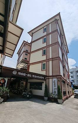 1 Bed Condo · Mueang Chon Buri, chon_buri — photo 3