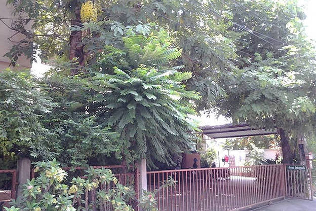Condo · Mueang Chiang Mai, chiang_mai — photo 1