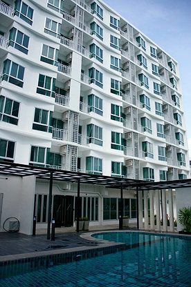 1 Bed Condo · Rat Burana, bangkok — photo 2