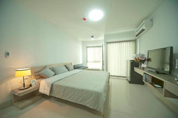 1 Bed Condo · Rat Burana, bangkok — photo 3