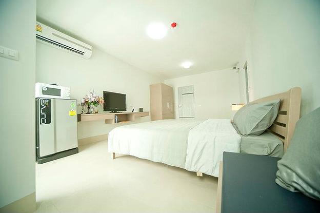1 Bed Condo · Rat Burana, bangkok — photo 4
