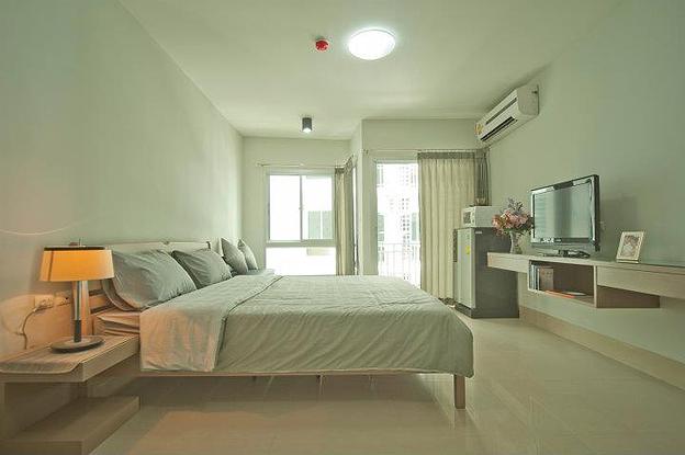 1 Bed Condo · Rat Burana, bangkok — photo 5